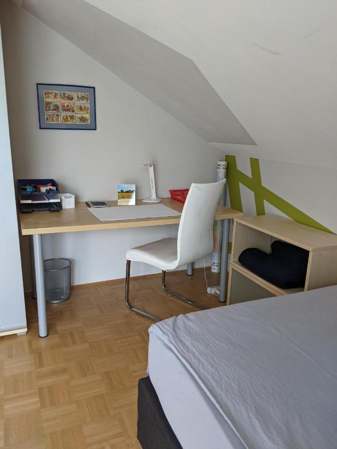 Ferienhaus Lindelburg Шварценбрук Экстерьер фото